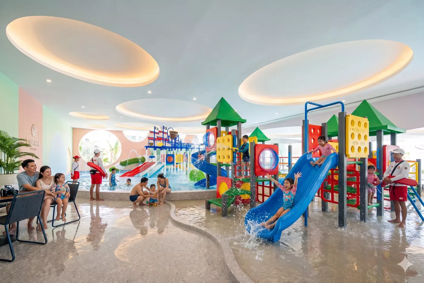 Mundo kids